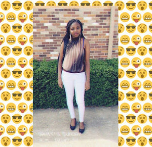 Meet your Posher, Selamat